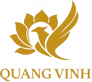 Logo Kcn Quang Vinh