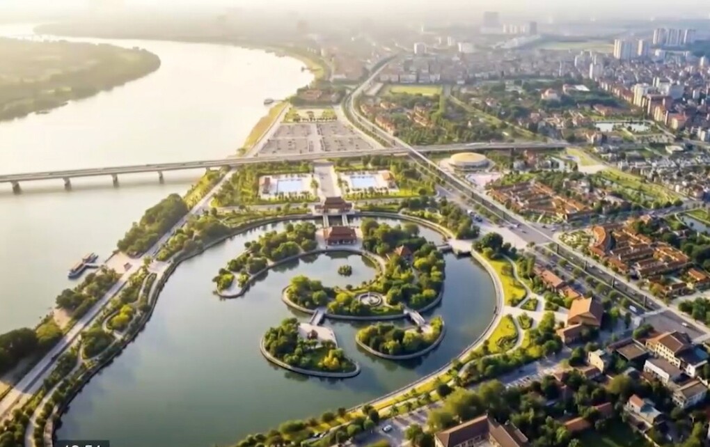 Tiến độ các công trình trọng điểm ảnh hưởng đến khả năng khai thác lợi thế liên vùng.