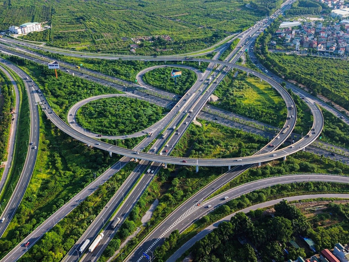 Quy hoạch giao thông Hưng Yên đặt nền tảng cho triển vọng phát triển kinh tế trong thập kỷ tới.